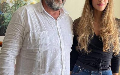 Eurodiputado Manuel Pineda expresa su rechazo al secuestro de Alex Saab