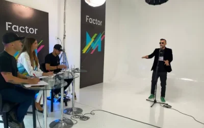 ¡Arranca Casting Factor M!: Conoce dónde puedes audicionar
