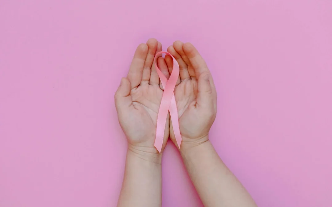 Camilla Fabri: Día Mundial contra el Cáncer de Mama crea conciencia sobre la detección a tiempo