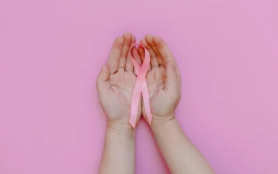 Camilla Fabri: Día Mundial contra el Cáncer de Mama crea conciencia sobre la detección a tiempo
