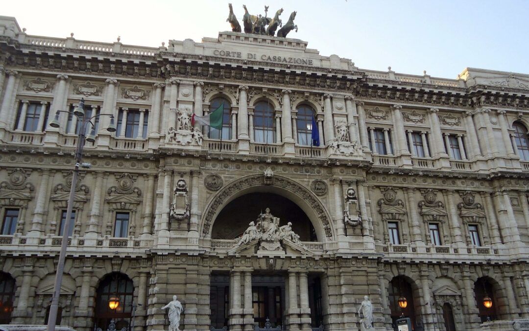 Italia: Declarados Inocentes Alex Saab y Camilla Fabri